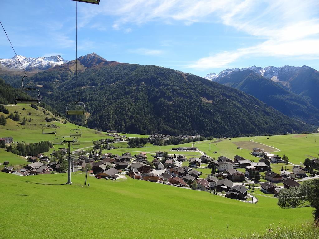 Ferienhaus Meins Kals-am Großglockner Quarto foto